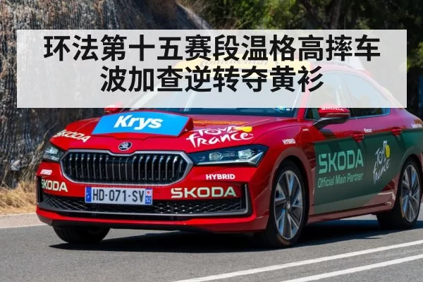 环法第十五赛段温格高摔车波加查逆转夺黄衫