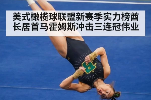 美式橄榄球联盟新赛季实力榜酋长居首马霍姆斯冲击三连冠伟业